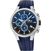 Lotus - 18621/B - Polshorloge - Chronograaf - Heren