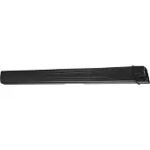 Electrolux 4055477261: Platmondstuk, smalle zuigmond voor...accu-stofzuigers