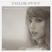 Ginza.se Kalender Taylor Swift 2026 30 X 30 Cm