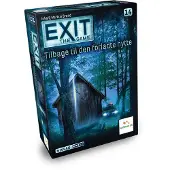 Exit: Escape Room Lpfi578 Bordspel