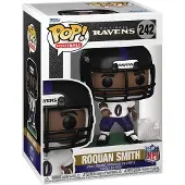 Funko POP! Pop! NFL: Ravens - Roquan Smith