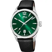 Lotus Herenhorloge 18693/4