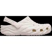 Crocs - Classic Erosion Clog - Sandalen M4 / W6, beige
