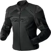Rst S1 Mesh D3O waterdichte dames motorfiets textieljas Maat