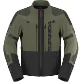 Spidi Frontier Pro H2OUT waterdichte motorfiets textieljas Maat