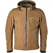 GMS Jacke Falcon Neo WP, heren, khaki, maat L, bruin