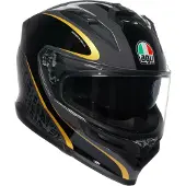 AGV K7 Flow 46 S26 Helm Maat