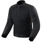 REV'IT! Torque 3 H2O waterdichte motorfiets textieljas Maat