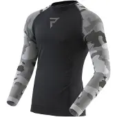 Rebelhorn Freeze 2 Functioneel Shirt met lange mouwen