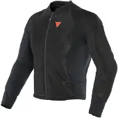 Dainese Pro-Armor Safety et 2.0 Protectorjas Jack Zwart S unisex