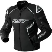 Rst S1 D3O waterdichte motorfiets textieljas Maat