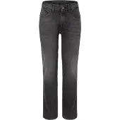Rokker Hunter, jeans ,donkergrijs ,W31/L30