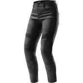 Rebelhorn Roxy Dames Motorjeans Maat