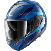 Shark Oxo Mekarium Helm