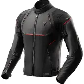 Rebelhorn Swift waterdichte motorfiets textieljas