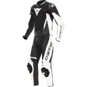 Dainese Demon Sprint Tweedelig Leren Motorfietspak