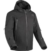 Difi Jayden Aerotex waterdichte motorfiets textieljas Maat