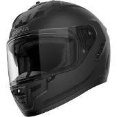 Sena Phantom ANC Smart Mesh Mesh Integraalhelm Mat/Zwart XL