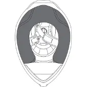 AGV K1/K1-S S26 Wangpads