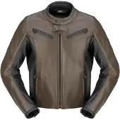 Spidi Special Leren Jas