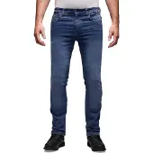 Modeka Rooke Motorjeans Maat