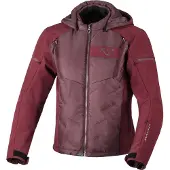 Sonstiges Cocoon 2.0 waterdichte dames motorfiets textieljas
