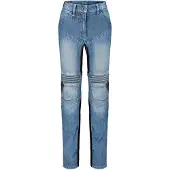 Spidi Furious Pro 2 Spijkerbroek