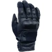 John Doe Aero Mesh, handschoenen ,zwart ,XL
