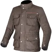 LS2 Liberty waterdichte motorfiets textieljas