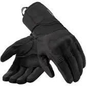 REV'IT! Convergent H2O waterdichte motorhandschoenen Maat