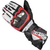 Held Phantom 3 handschoenen Wit/Rood 12, Mannen