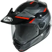 Arai Tour-X5 Anodize Endurohelm