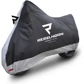 Rebelhorn Shelter Motorfietshoes
