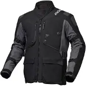 Modeka Aeris II Motorfiets Textieljas Maat