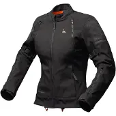 Modeka Muva Dames motorfiets textieljas