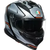 AGV K7 Jaeger S26 Helm Maat