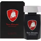 Tonino lamborghini Intenso Eau de Toilette voor Heren, 125 ml