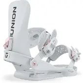 Union Binding Juliet Snowboardbindingen Voor Vrouwen