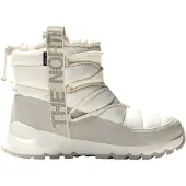 The North Face Boots crème / donkerbeige