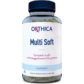 Orthica 2x Multi Soft 60 softgels