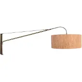 Steinhauer Wandlamp | 1x E27 | IP20