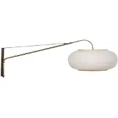 Steinhauer Wandlamp | 1x E27 | IP20