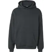 Urban Classics Sweatshirt zwart