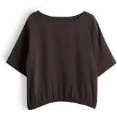 Opus Blouseshirt van modalmix model 'Seira'