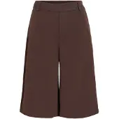 Vila Vivarone High Waist Bermuda Short 34 EU dames