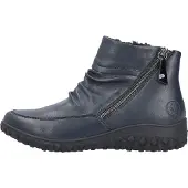 Rieker boots