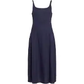 Vila Jurk 'VILiga' blauw / wit
