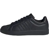 Adidas Sneakers laag 'Streettalk' zwart