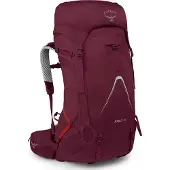 Osprey Backpack Women Aura AG LT 50 Antidote Purple (XS/S)