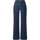 MAC JEANS Jeans 'Dream' blauw denim
